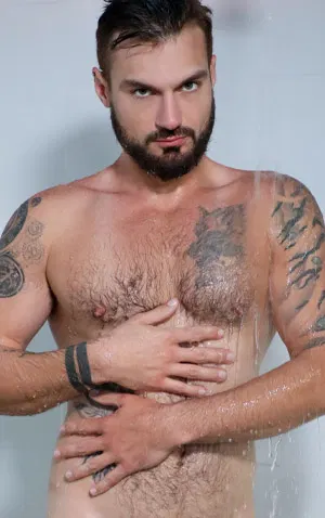 Aiden Tyler