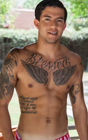 Joey Rico