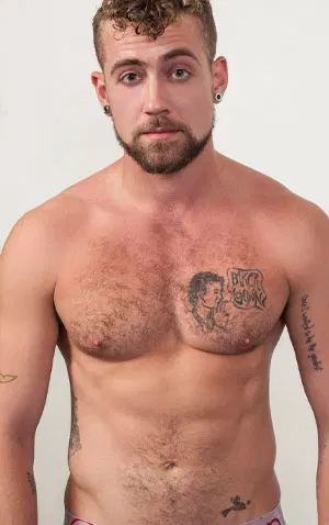 Jay Austin