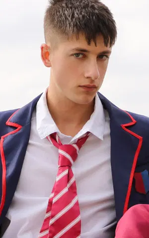 Danny Delano