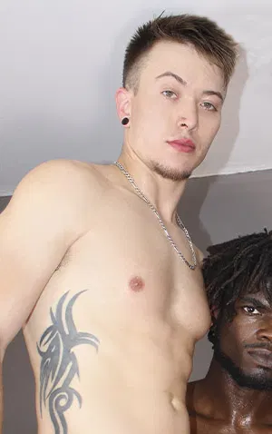 Tyler Slater