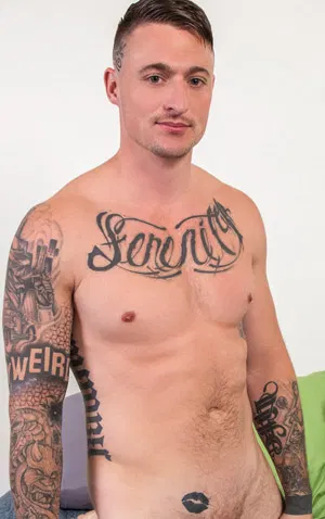 Dane Stewart