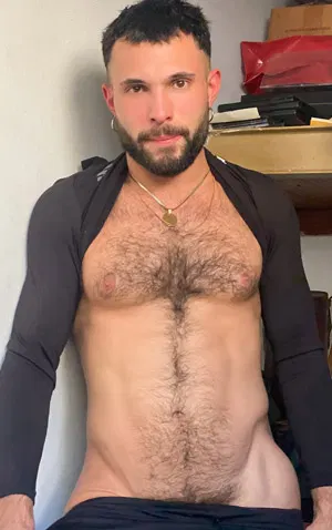 Eric Deen