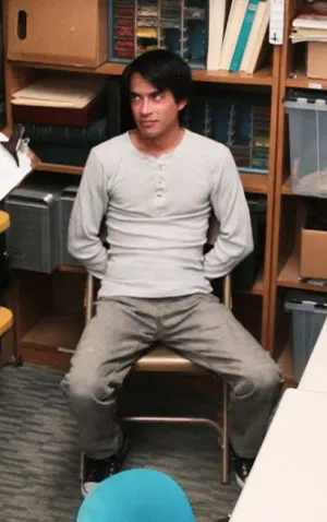 Lorenzo Alfredo