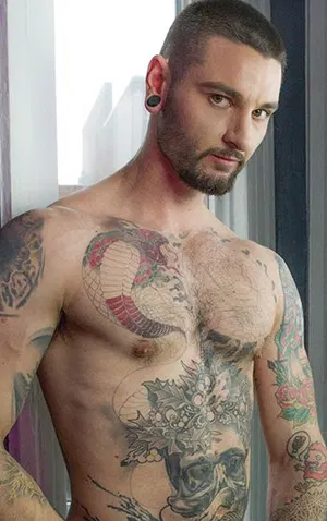 Teddy Bryce
