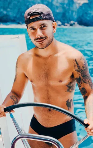 Sebas Cortes