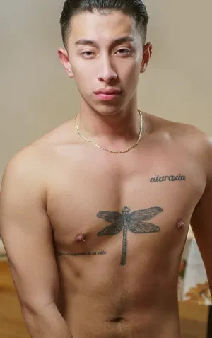 Pablo Cruz