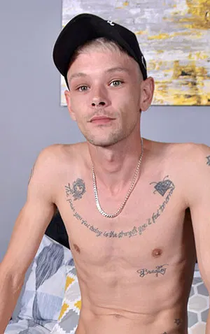 Harri Oakland