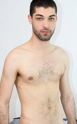 Adam Breeze