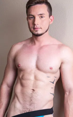 Andres Moreno