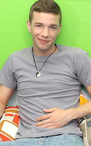 Ryan Sharp