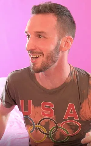 JV Marx