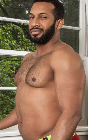 Jay Landford
