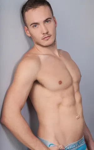 Zack Norris