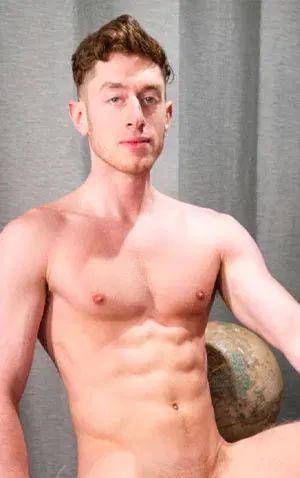 Jake Klerin