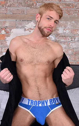 Gabriel Phoenix