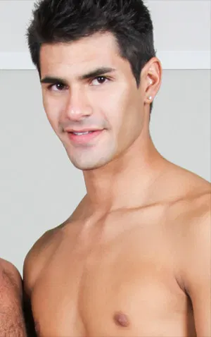 Andrew Markus