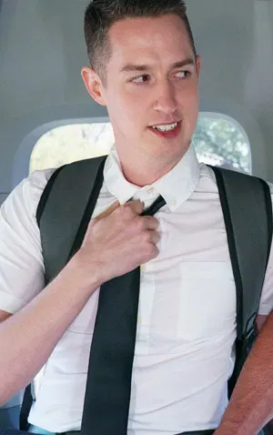 Dan After Dark
