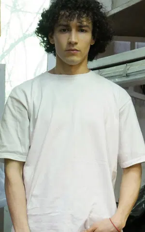 Mauri Romero