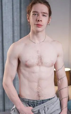 Zack Lamattraque