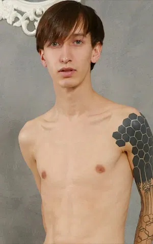 Gregor Gilead