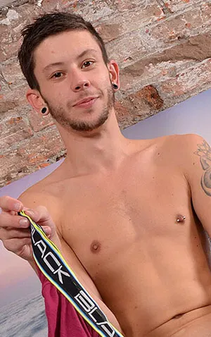 Xavier Sibley