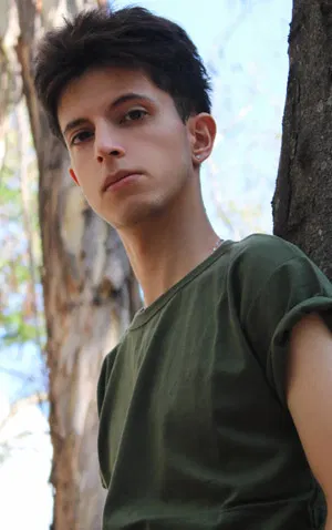 Gavin Becerra