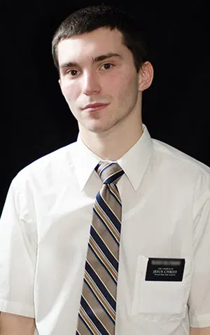 Elder James