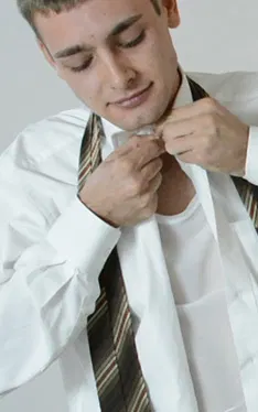 Elder Tanner