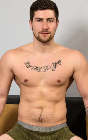 Jake Wright