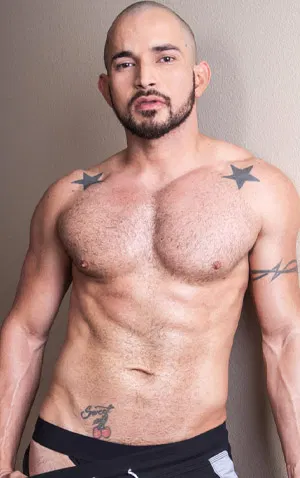 Alex Torres