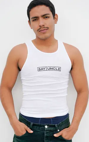 Nick Maxxx