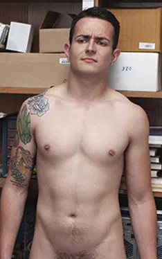 Ryan Kroger