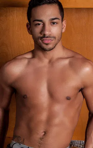 Tyson Glover