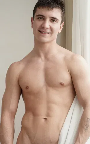 Ryan Volta