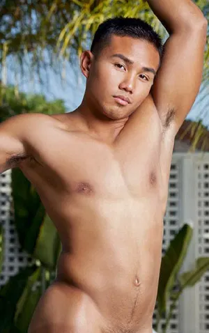 Johnny Angel