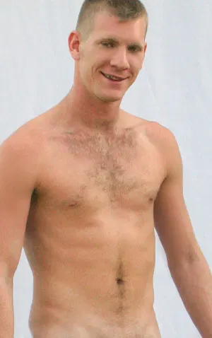 Billy Warren