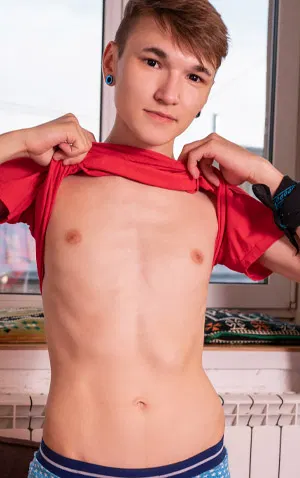 Adam Keller