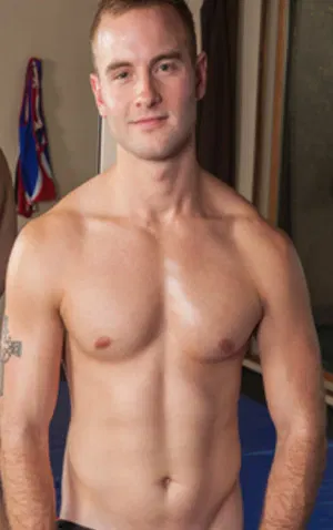 Max Michaels