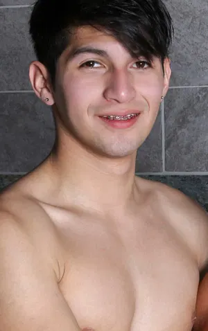 Ethan Travis