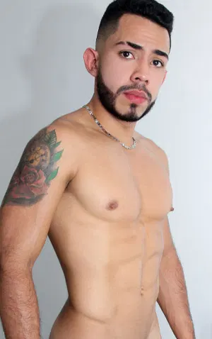 Eliot Fitch