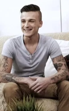 Joshua Clark