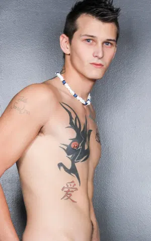 Jaxon Ryder