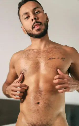 Milo Madera