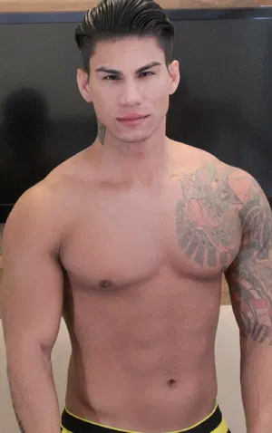 Hugo Marista