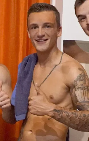 Justin Shore