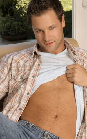 Eric Pryor