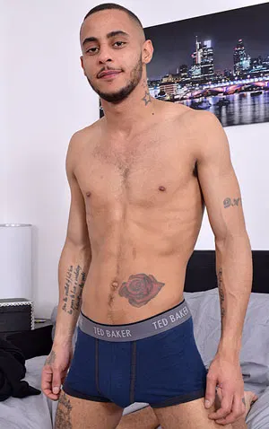 Reo Lewis