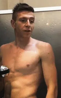 Matt Rush