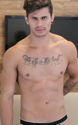 Allan Muniz